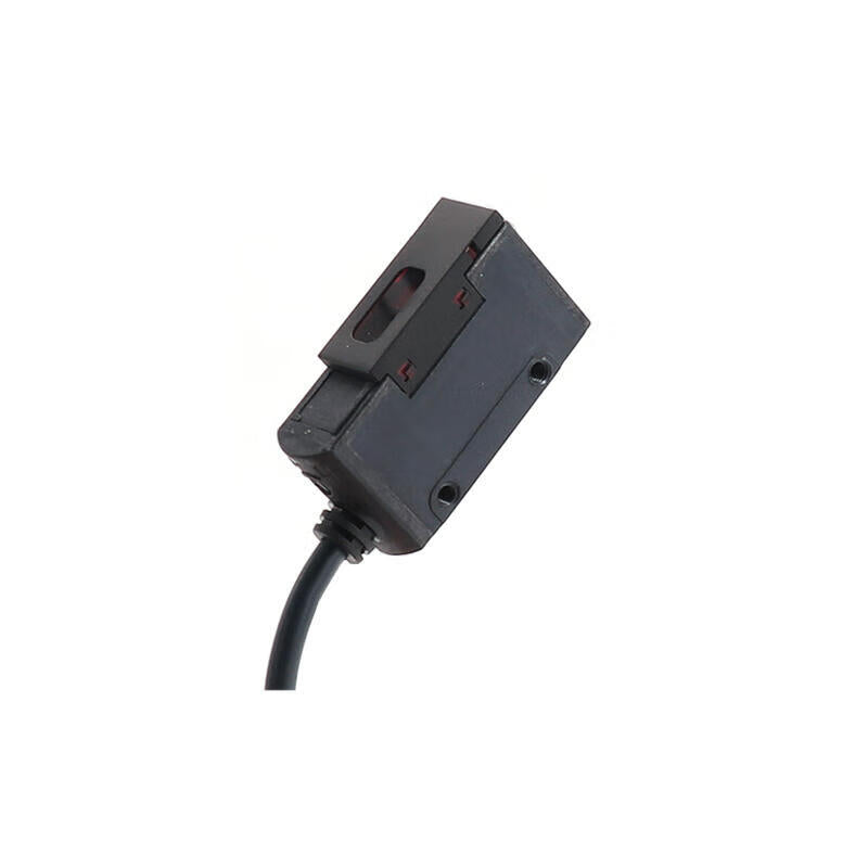 Omron amplifier built-in photoelectric switch (medium); E3S-AR61 5M