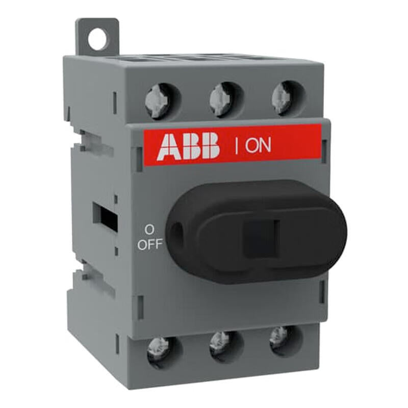 ABB OT40F3 Isolation Switch, 16-160A