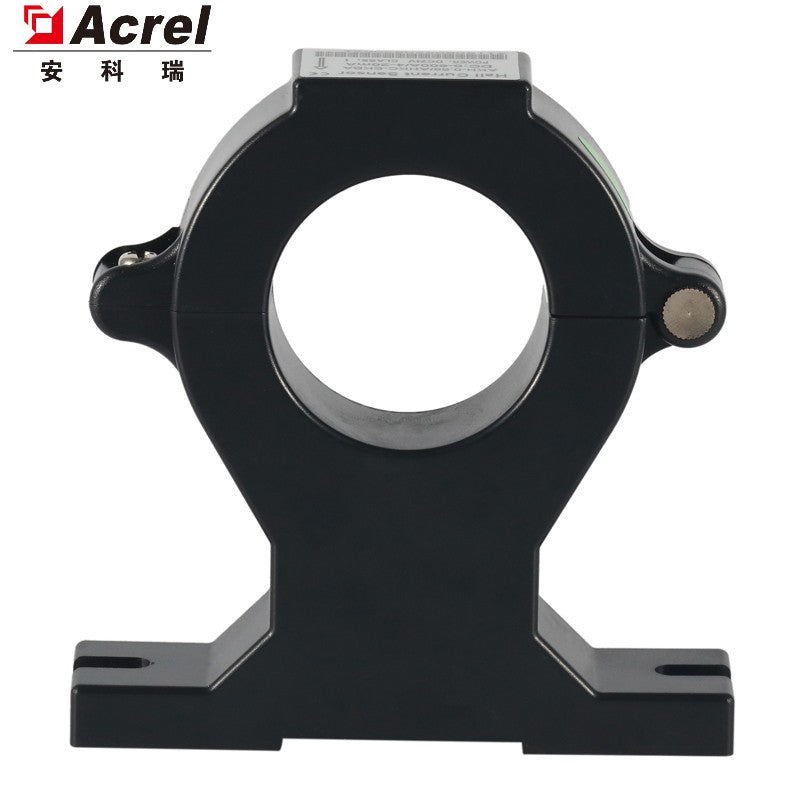 Acrel AHKC-EKBA Hall Sensor DC0-1000A Output 4-20MA