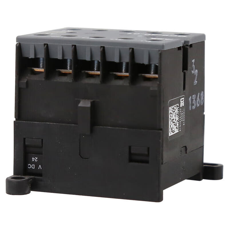 ABB BC6-30-01 24V DC Small Capacity AC Contactor