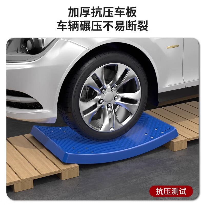Tanzu portable folding handcart, flatbed cart, moving trolley, courier trolley, export to Europe and America, heavy-duty king, 90*60 cm [load capacity 1100 catties]