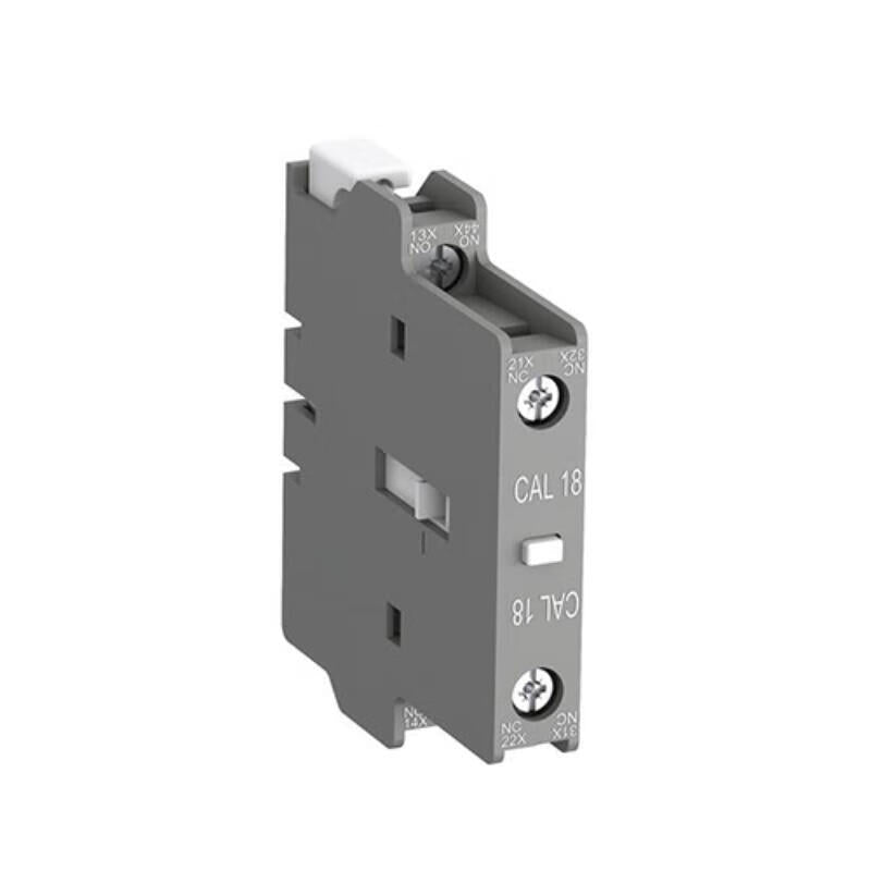 ABB Contactors Auxiliary Contacts CAL18-11