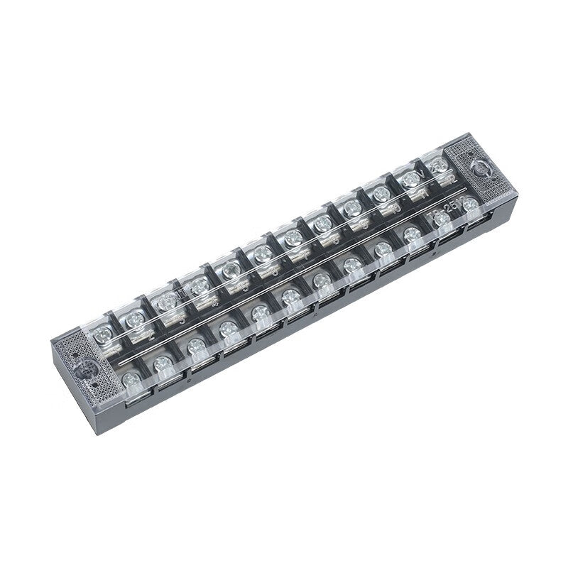 Chint (CHNT) TB-2512 combined terminal block terminal block connection block