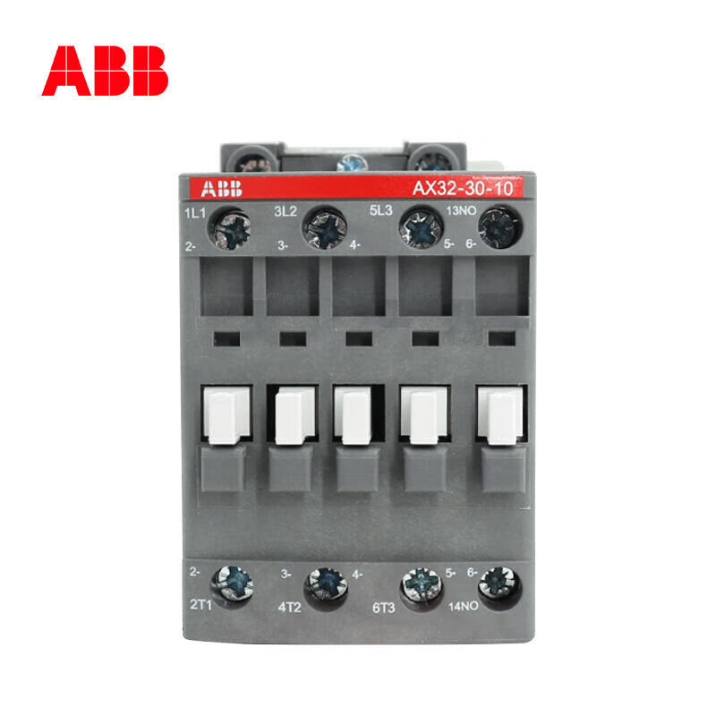 ABB AX32-30-10-80 Universal Contactor 220-230V 50Hz