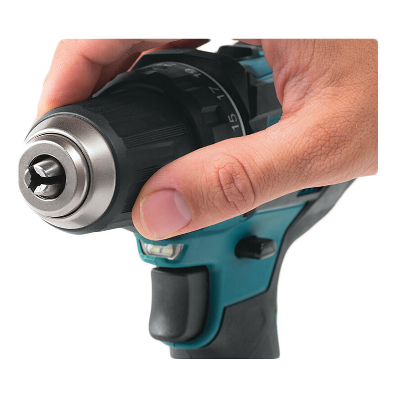 Makita Cordless Drill Driver 18V (DDF482Z)