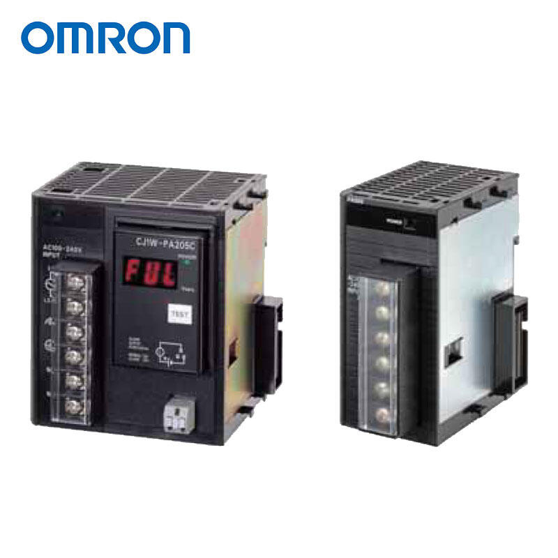 Omron FA automation equipment, programmable controller, power module; CJ1W-PD022