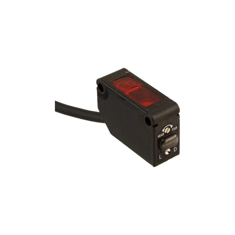 Panasonic Small Photoelectric Sensor; CX-442-P