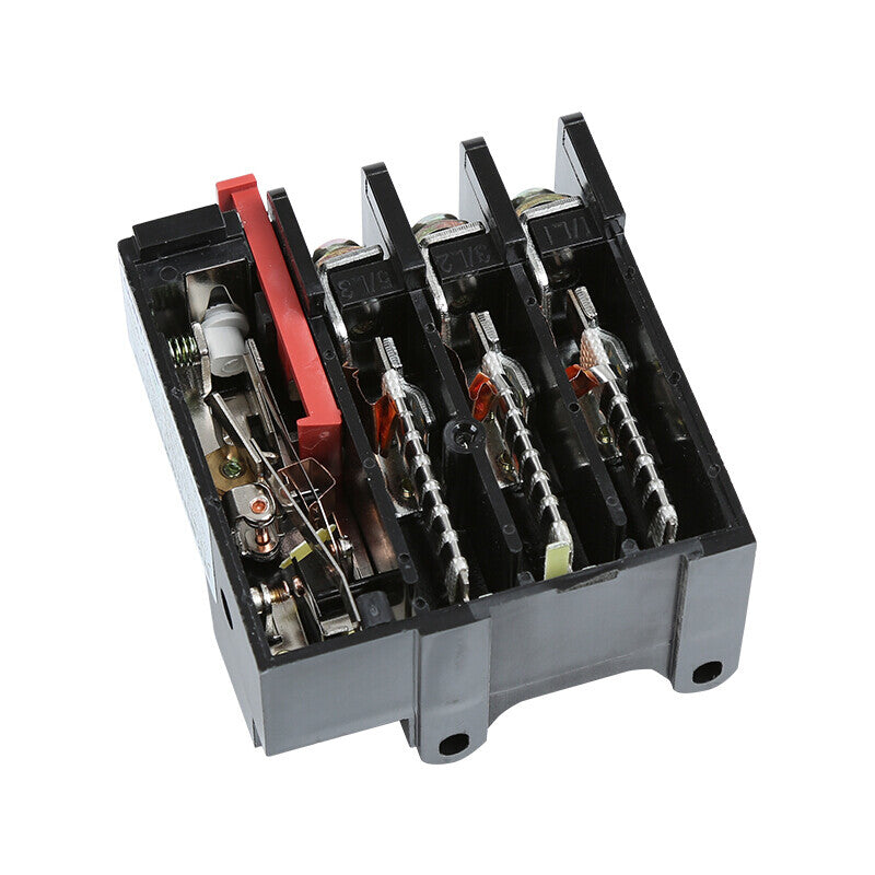 Chint (CHNT) JR36-20-20-32A thermal relay overload protector relay