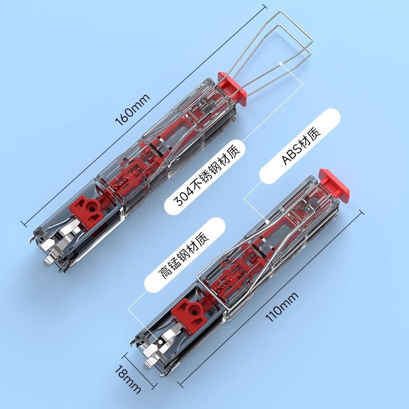 Meipai Customized Keyboard Switch Puller/Key Cap Remover (2-in-1) Magnetic Axis Mechanical Keyboard Switch Hot-swappable Keycap and Switch Removal Tool