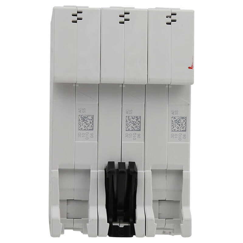 ABB S203-D10 Miniature Circuit Breaker, S200 Series