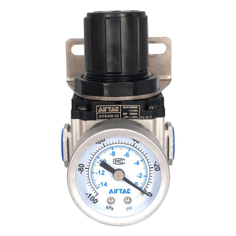 AirTAC air source processing unit; GVR30010