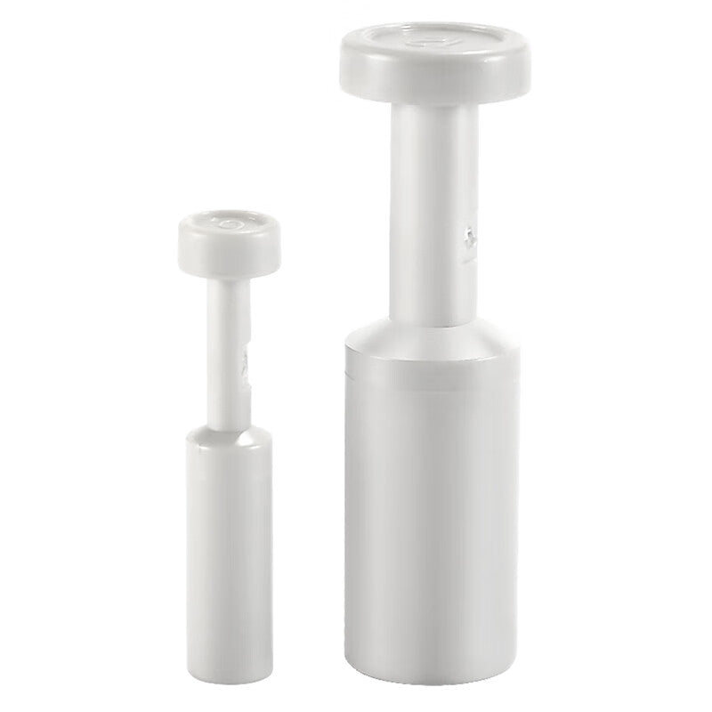 AirTAC Quick-Change Fitting Plug - Model PP4 for Efficient Connections