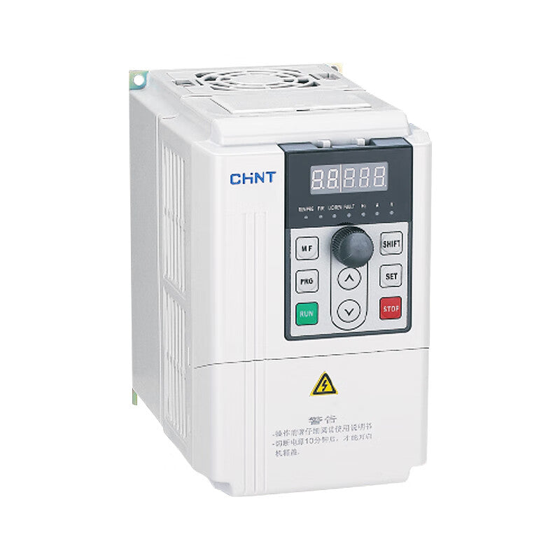 Chint inverter; TFD120-11/PS4 (ZT)