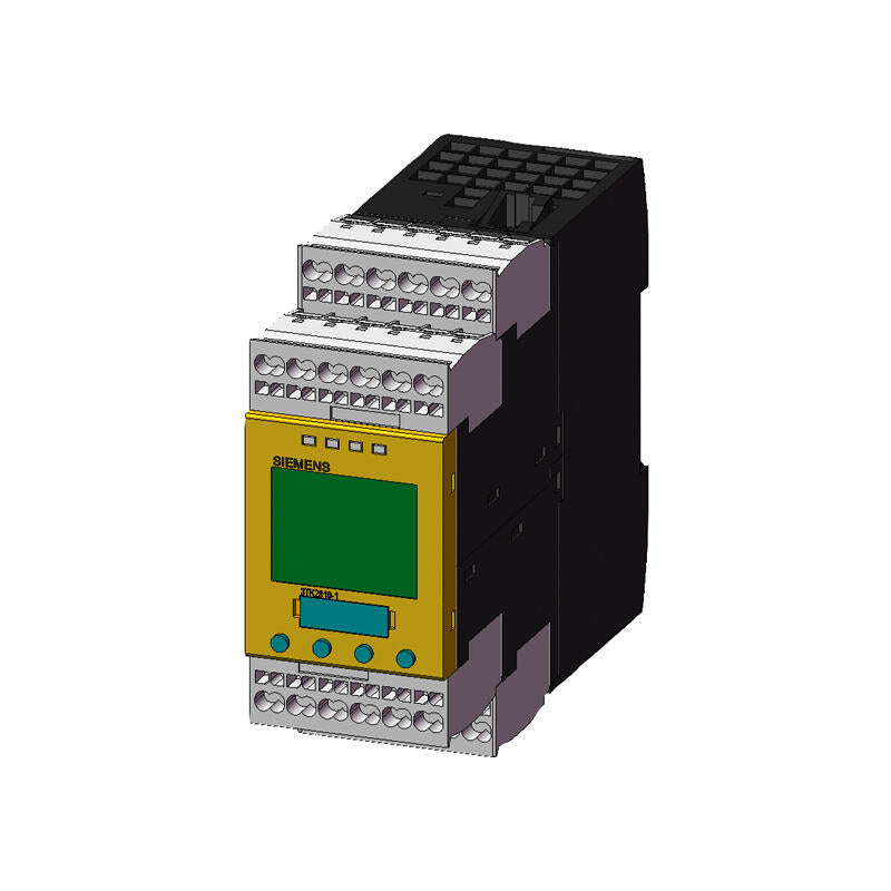Siemens SEAL motor control and protection products starting circuit safety relay; 3TK28101KA420AA0
