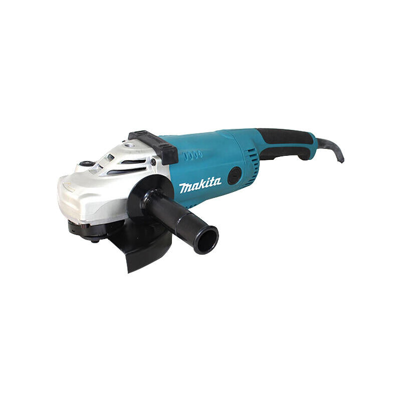 Makita Angle Grinder 180mm, 2200W, GA7020