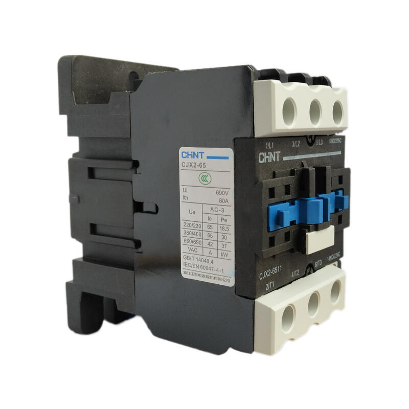 Chint AC Contactor CJX2-6511 36V 65A