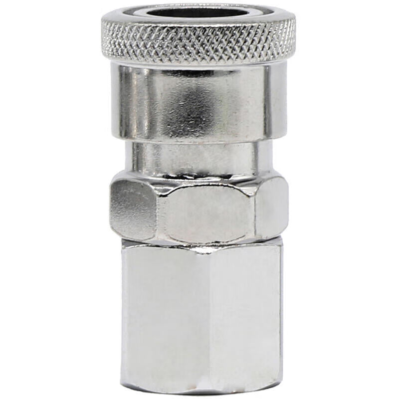 亚海 C式快速接头母头 SF30 - 高品质连接器