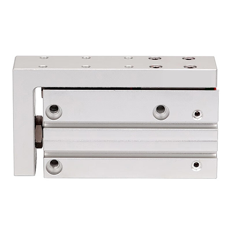 AirTAC HLH10X20S Double Acting Precision Slide Cylinder