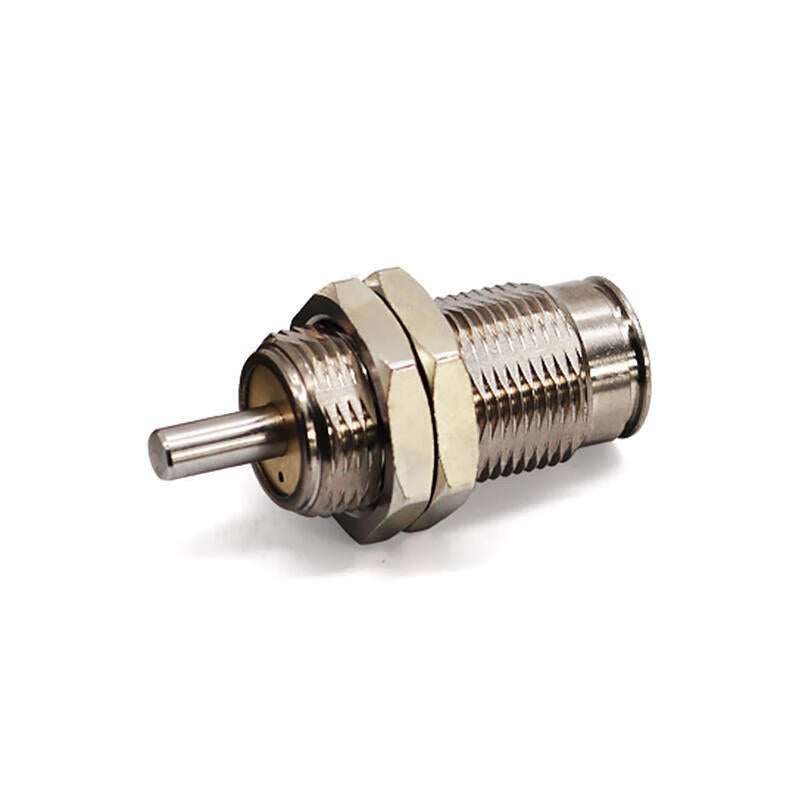 SMC CJPS6-5-B Needle Cylinder