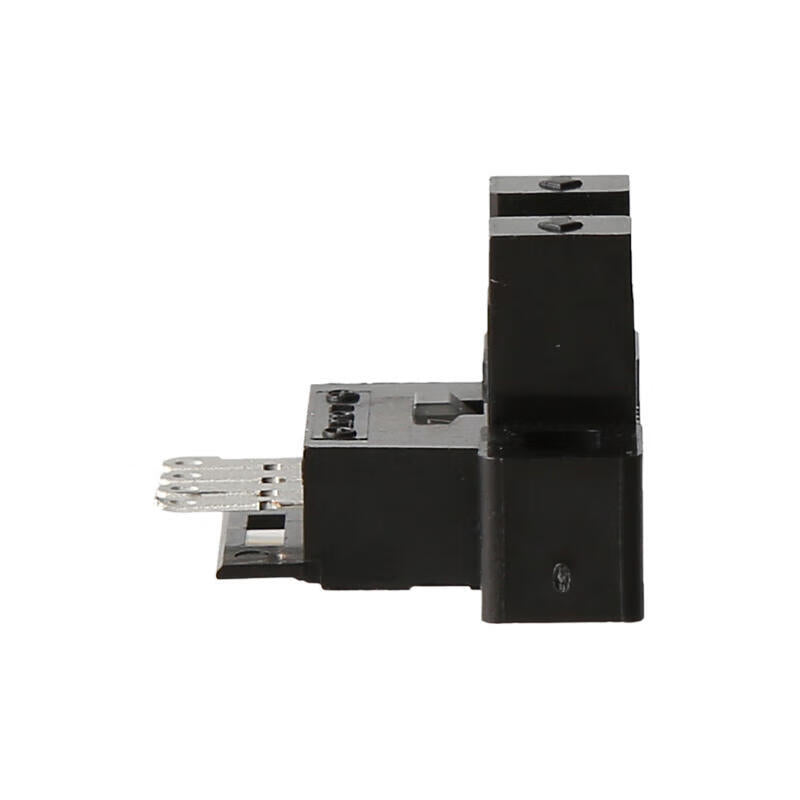 Omron wire lead type micro photoelectric sensor; EE-SX671