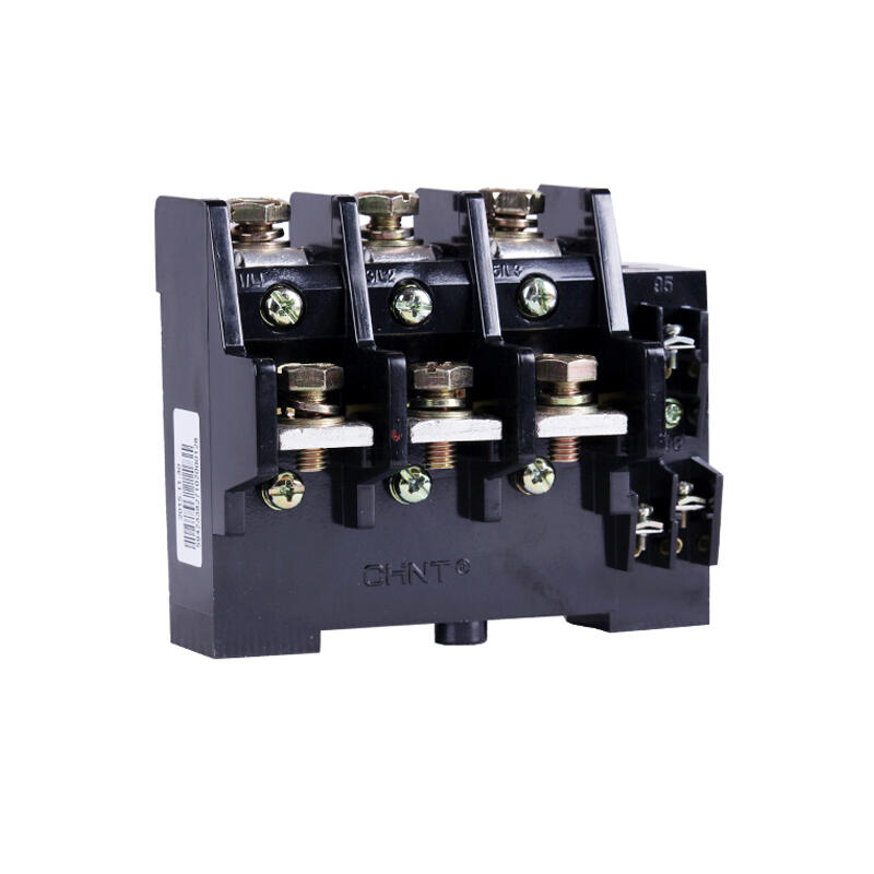 Chint JR36-160 Thermal Overload Relay 75-120A