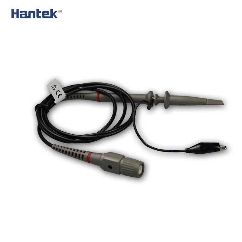 Hantek PP-150B (150MHz) Oscilloscope Probe - Single Pack with BNC Interface [#7]