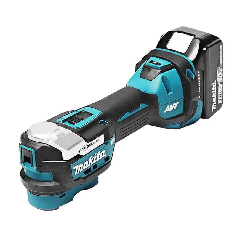 Makita DC Cordless Multi-function Cutting and Grinding Machine DTM52ZX1