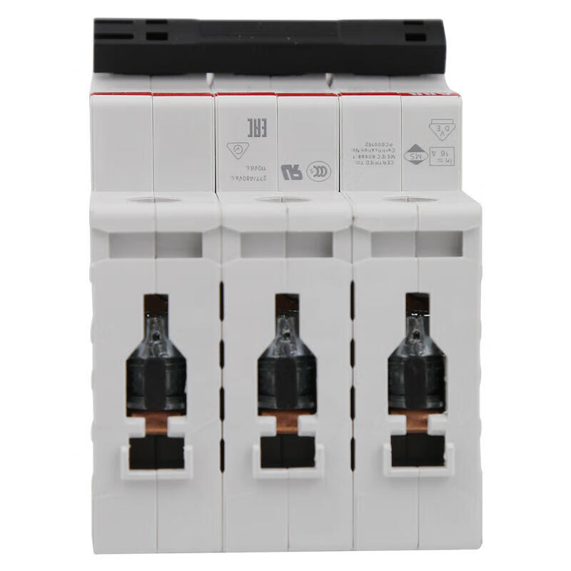 ABB S200 Series S203-C16 Miniature Circuit Breaker