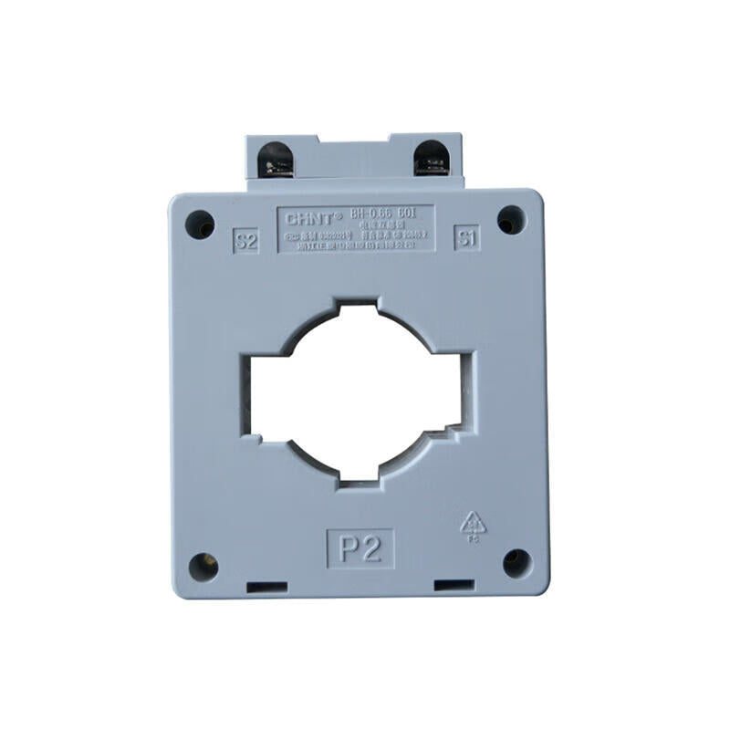 Chint current transformer; BH-0.66 60Ⅰ 600/5A 0.5 level