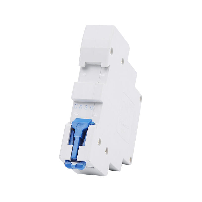 Chint NCH8 AC contactor; NCH8-25/20 220/230V