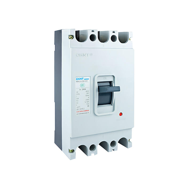 Chint NM10-250/330 250A Molded Case Circuit Breaker