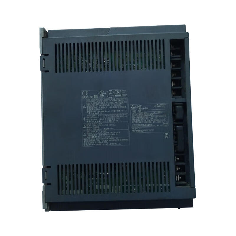 Mitsubishi Electric J4 Servo Driver; MR-J4-500A