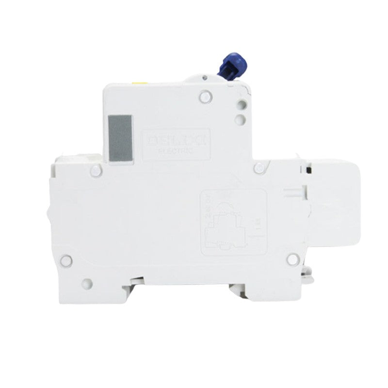 DELIXI HDBE-32LE 1P+ND Leakage Circuit Breaker 32A 100mA
