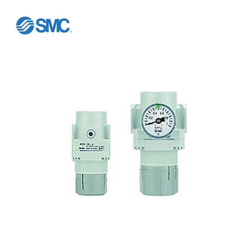 SMC Pressure Reducing Valve; AR30-03BG-A