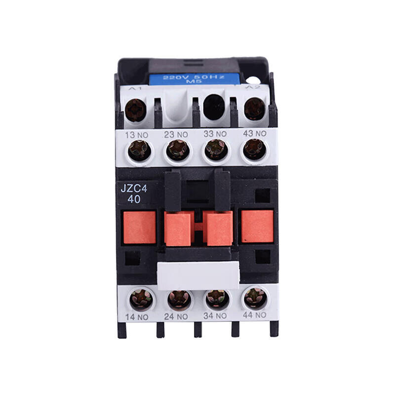 Chint contactor relay; JZC4-40 220V