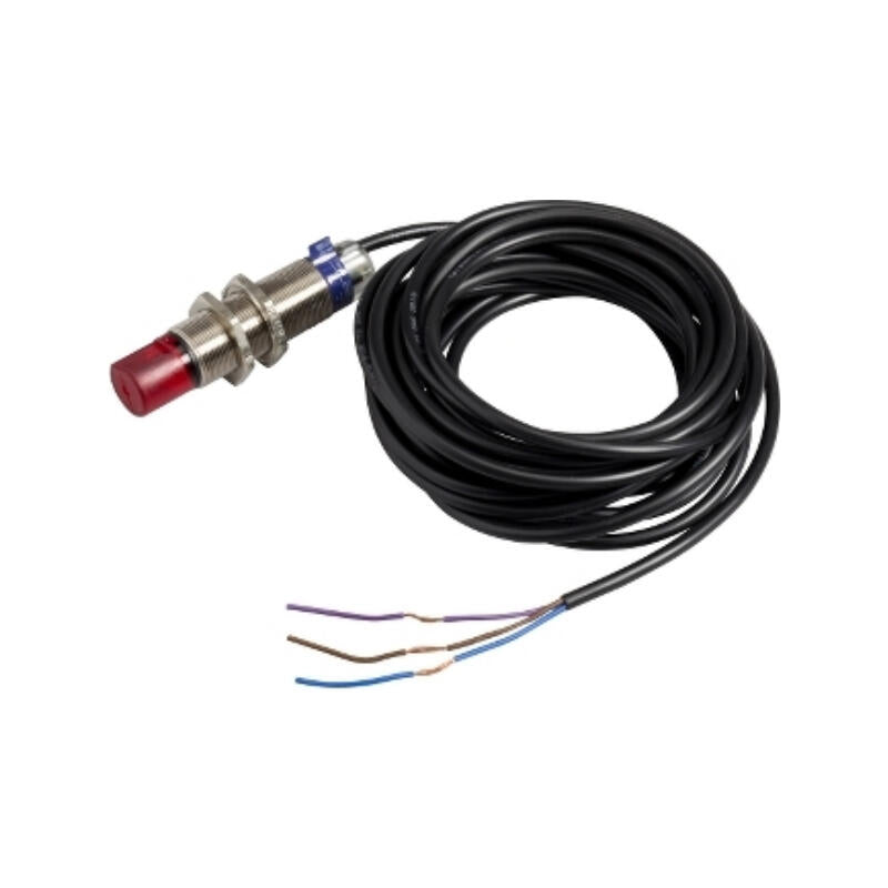 Telemeco XUB series photoelectric switch; XUB4APAWL2