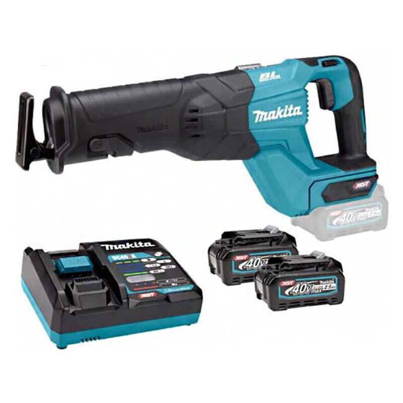 Makita DC Cordless Reciprocating Saw 2.5Ah