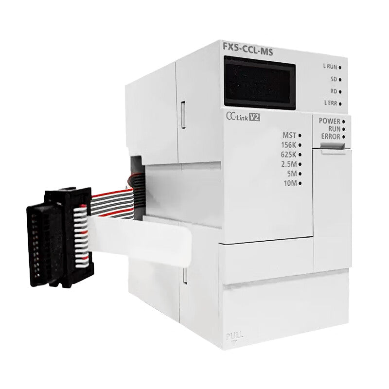 Mitsubishi Electric communication module FX5-CCL-MS