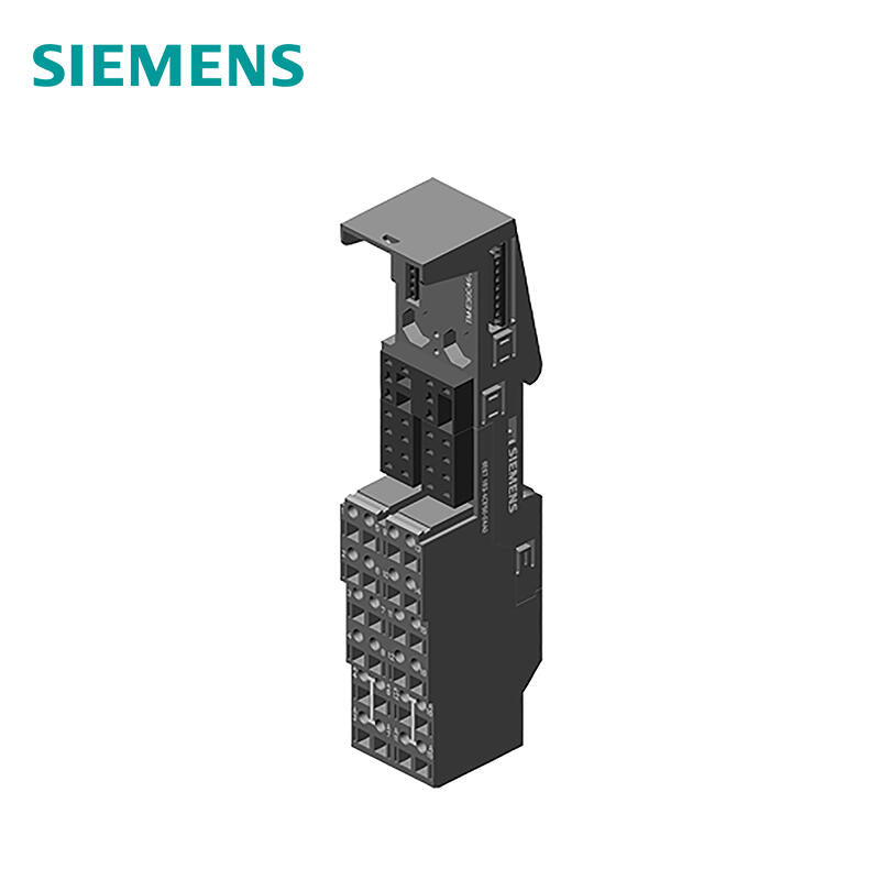 Siemens terminal module for electronic modules; 6ES71934CF500AA0