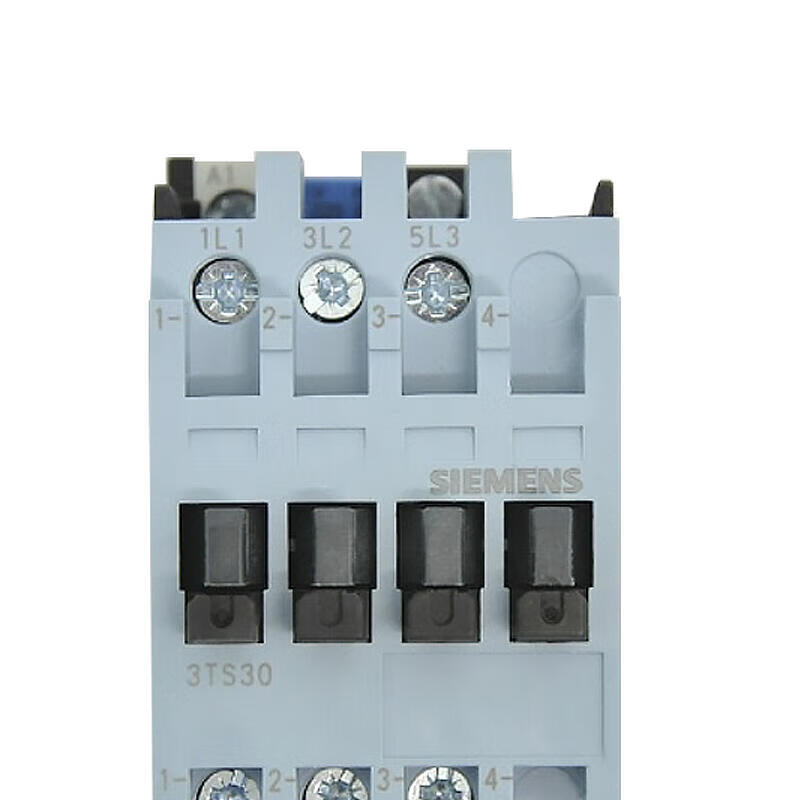 Siemens 3TS30100XM0 Contactor AC 220V 9A 4kW with Auxiliary Contact