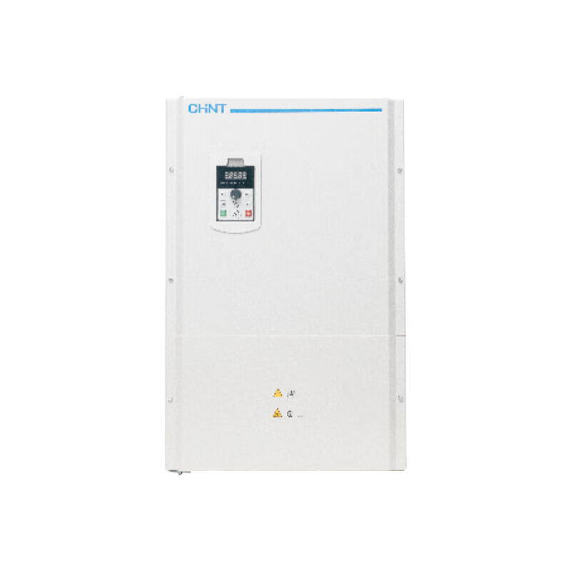 Chint inverter; TFD120-75/TS4 (ZT)
