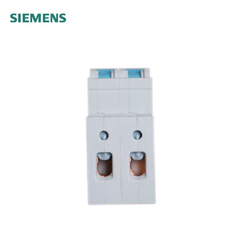 Siemens Green Series 40A 2P Circuit Breaker 6kA 5SJ6-C40-2P