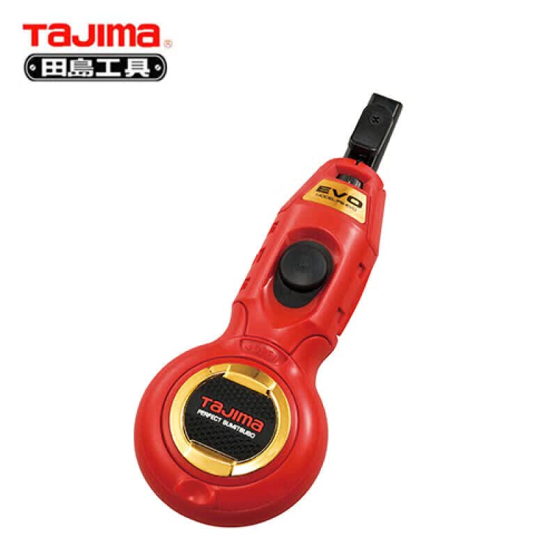 Tajima EVO Inkstone M Red; PS-EVO-M