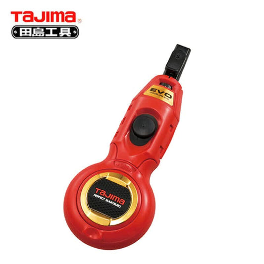 Tajima EVO Inkstone M Red; PS-EVO-M