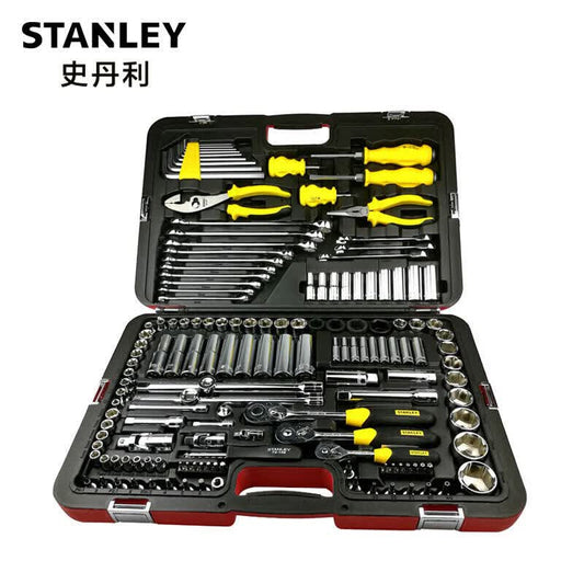 Stanley 150-piece Automotive Maintenance Tool Kit; R99-150