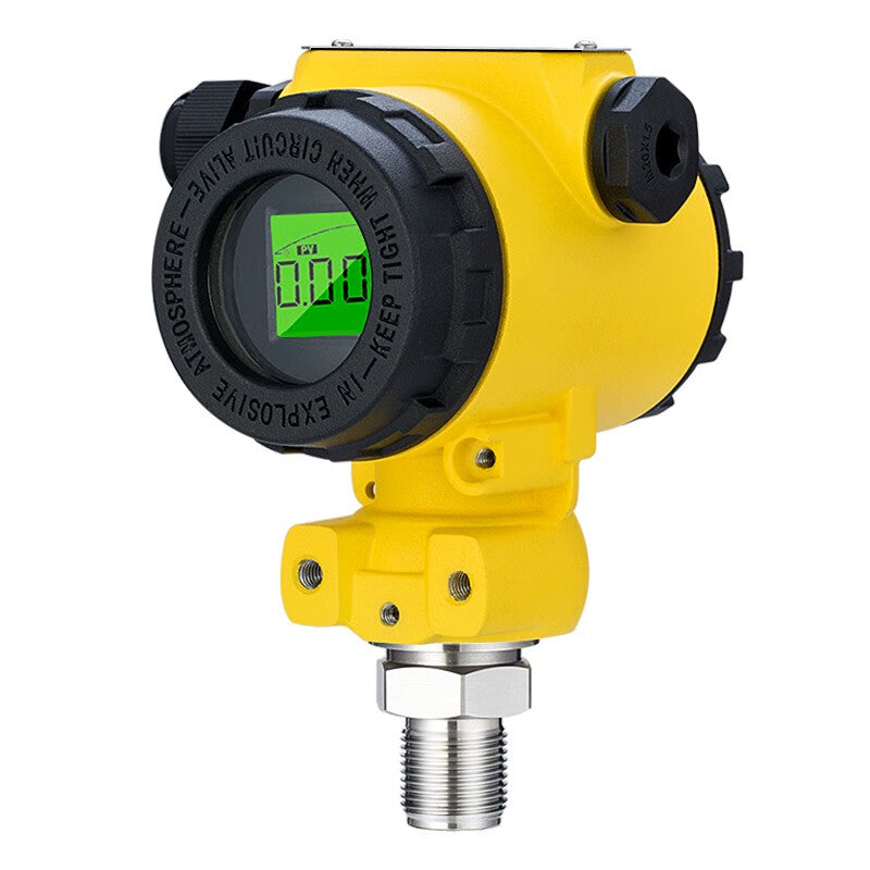 Kuangjian Instrument 2088 Explosion-Proof Pressure Transmitter 0.25 Level