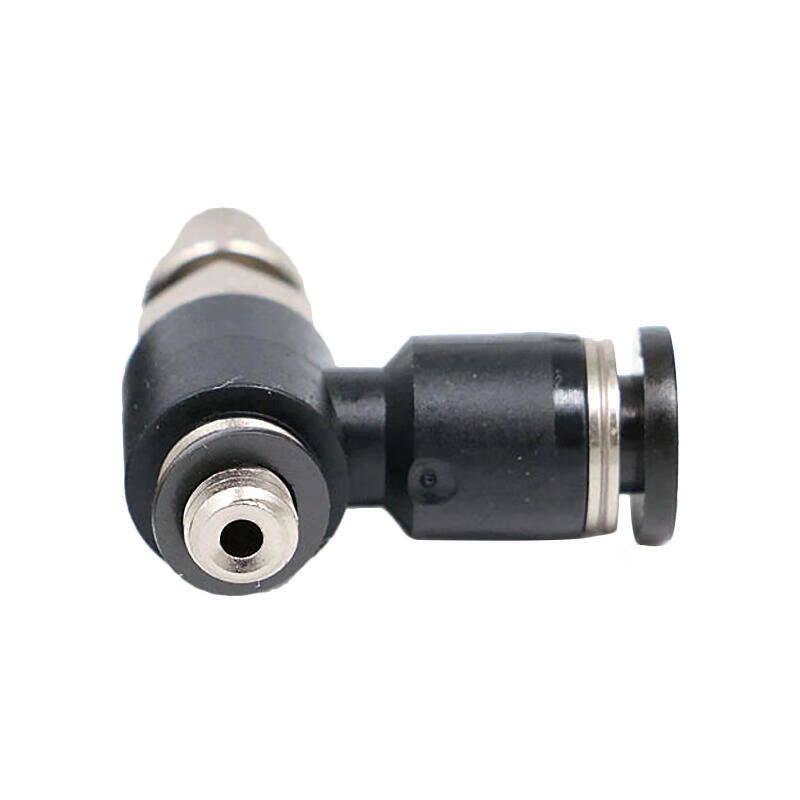 AirTac L-Type Speed Regulating Valve PSL6M5AD-S
