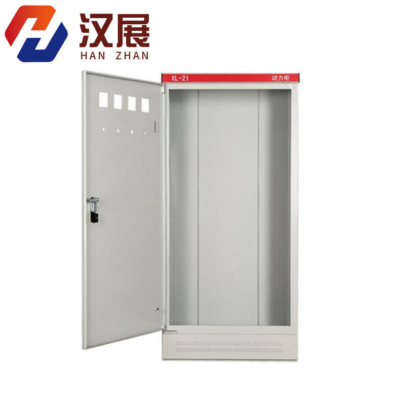 Hanzhan XL-21 Cold Rolled Steel Distribution Power Cabinet