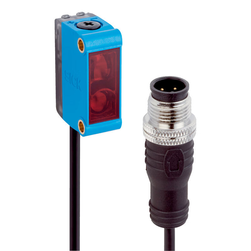 SICK safety switch; GTE6-P7231