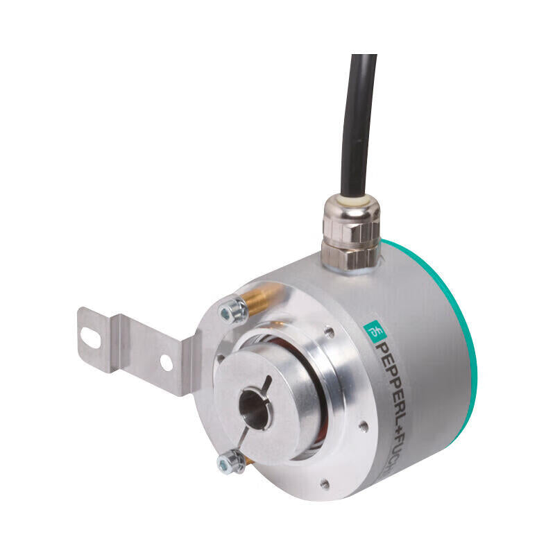 PEPPERL+FUCHS incremental rotary encoder; ENI58IL-H12BA5-2048UD2-RC1